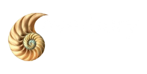overbury logo