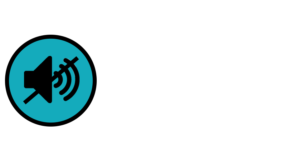 Audio Off