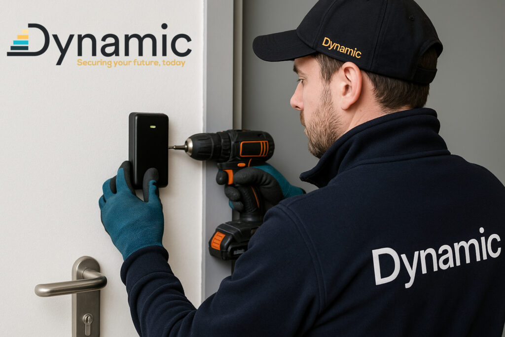 Dynamic Fm DynamicFM – Engineering the future, today