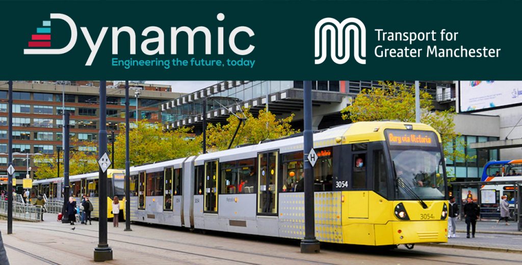 Dynamic Fm DynamicFM – Engineering the future, today
