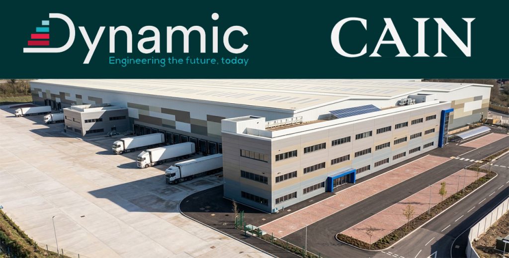 Dynamic Fm DynamicFM – Engineering the future, today