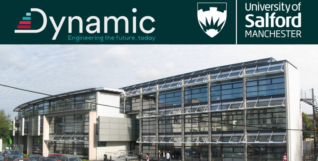 Dynamic Fm DynamicFM – Engineering the future, today